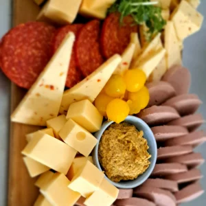 Hollandsche smulplank